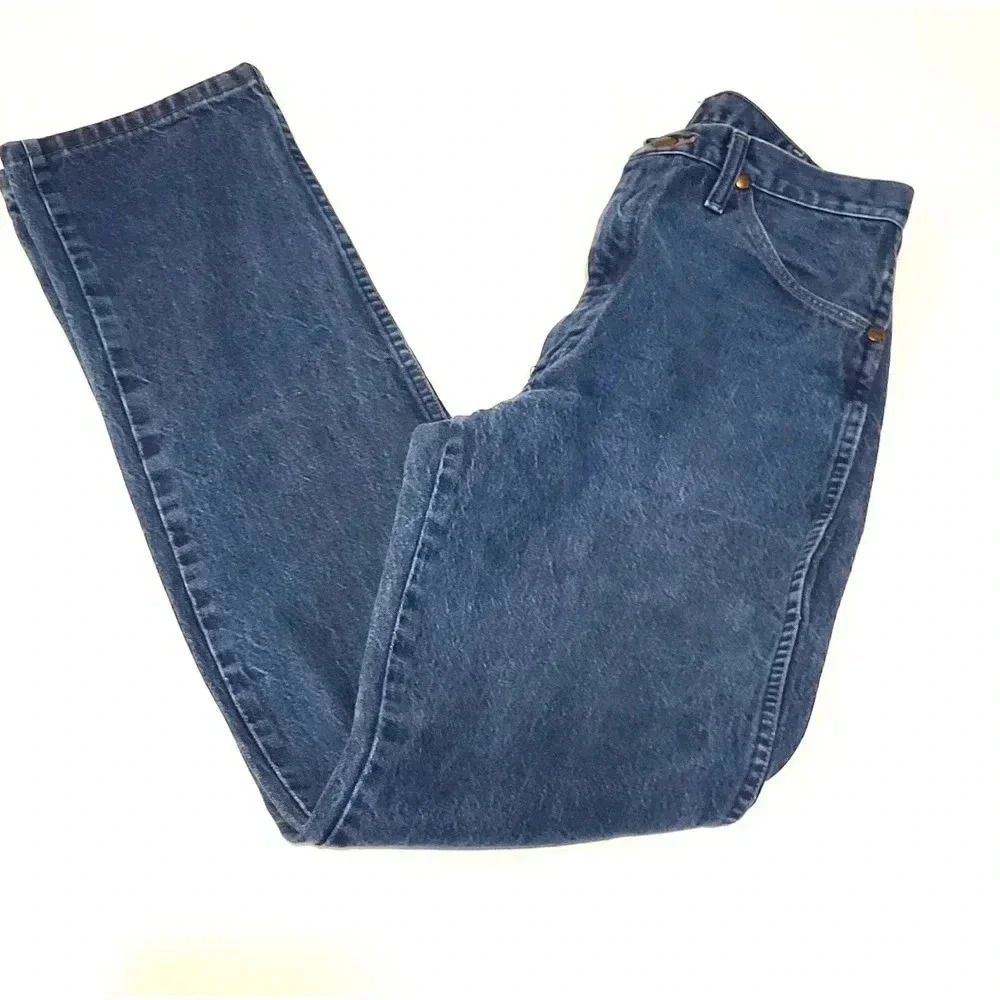 Wrangler‎ Blue Jeans 31x36 1B